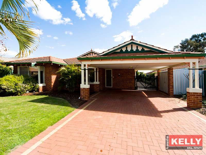 21 Coolbarro Lane, Redcliffe, WA 6104 Property Details