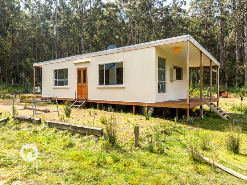8703 Huon Highway, Southport, Tas 7109 Property Details