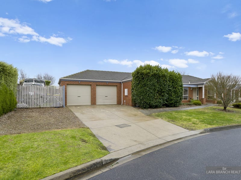 2628 Greenleaf Drive, Lara, Vic 3212 Property Details