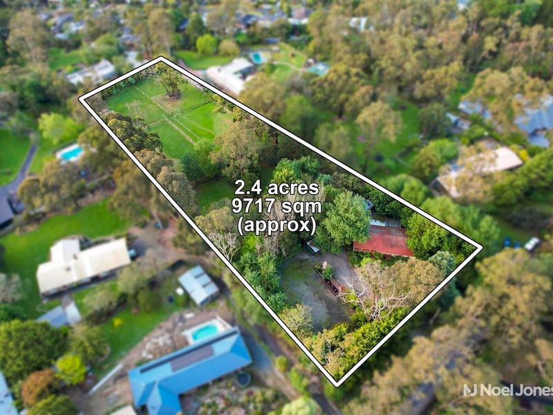 515517 Sheffield Road, Montrose, Vic 3765 Property Details