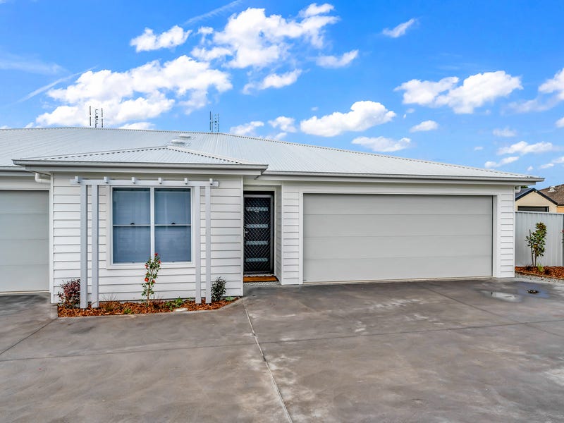 9 & 10/219 Morpeth Road, Raworth, NSW 2321 Unit for Sale realestate