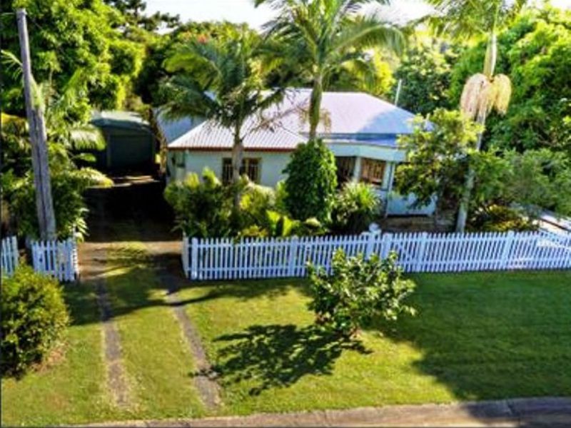 12 Athol Terrace, Boonah, QLD 4310