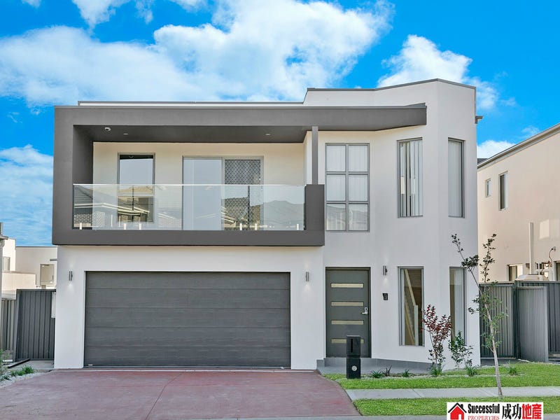 25 Vivian Street, The Ponds, NSW 2769