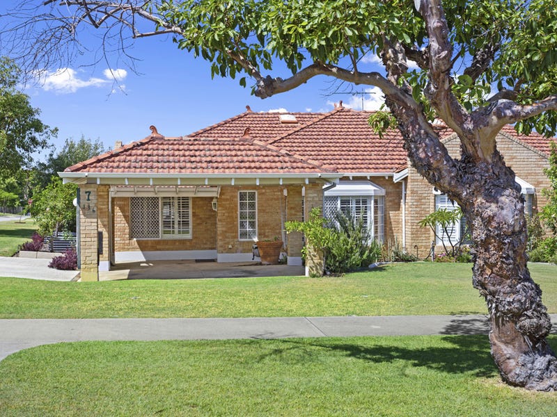 7/136 Waratah Avenue, Dalkeith, WA 6009 Property Details