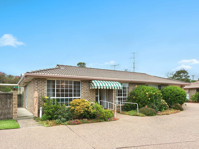 Sold Property Prices & Auction Results in Central Coast, NSW Pg. 52