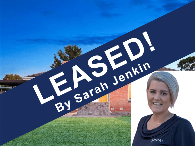 3 Siddall Road, Elizabeth Vale, SA 5112