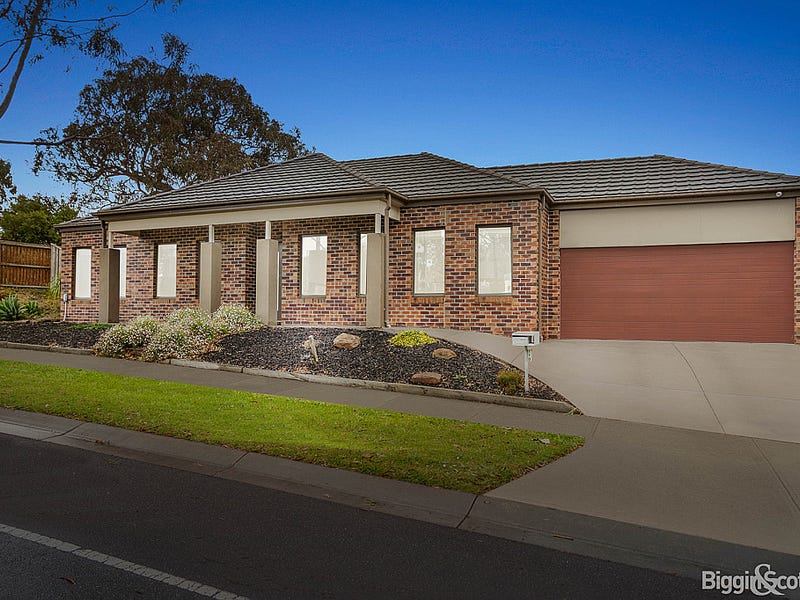 110 Breadalbane Avenue, Mernda, Vic 3754 Property Details
