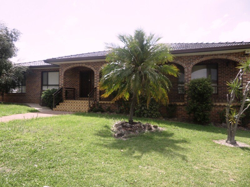 3 Montgomery Road, Bonnyrigg, NSW 2177