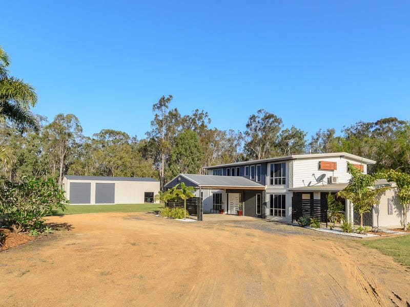 5 Jim Whyte Way, Beecher, Qld 4680 Property Details