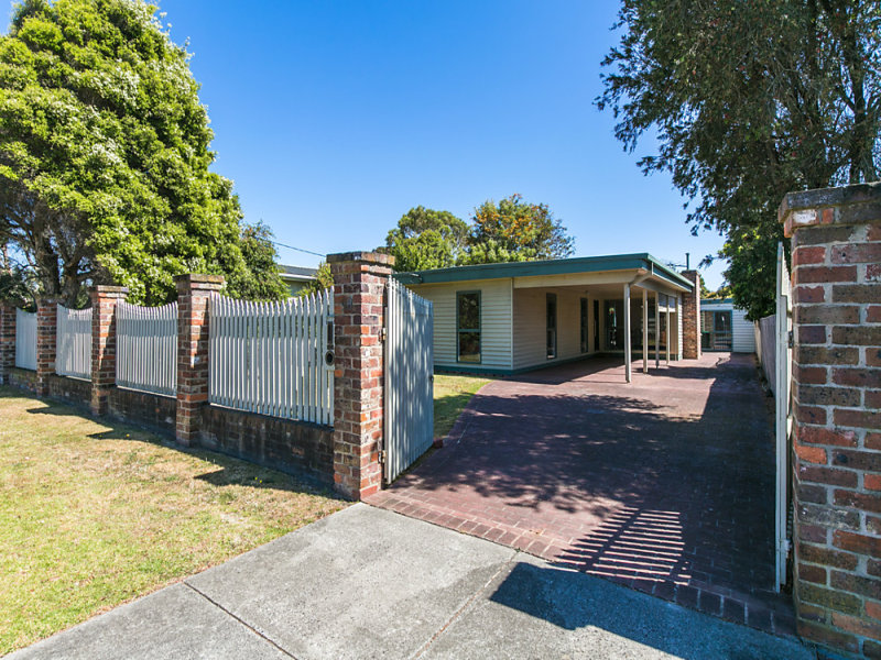 98 Darian Road, Torquay, Vic 3228 Property Details