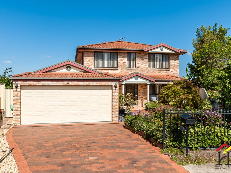 7 Kane Place, Casula, NSW 2170 Property Details