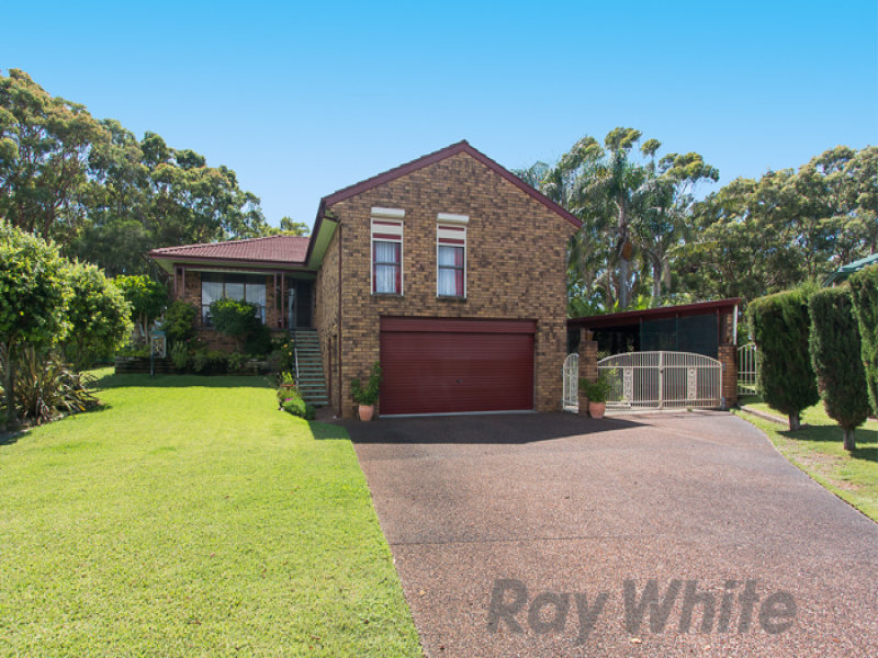 55 Popplewell Road, Fern Bay, NSW 2295