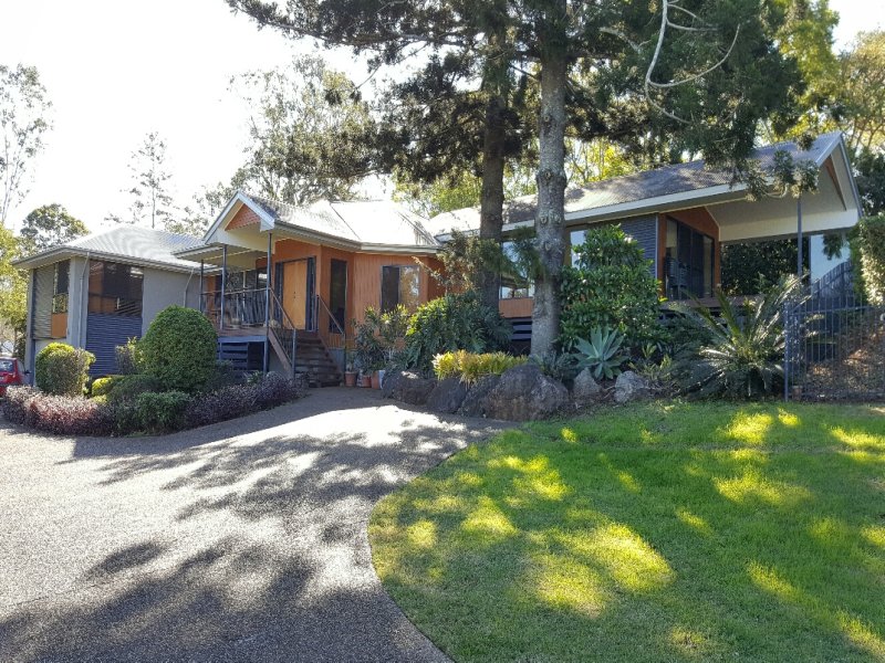 30 Boyle Road, Pullenvale, QLD 4069