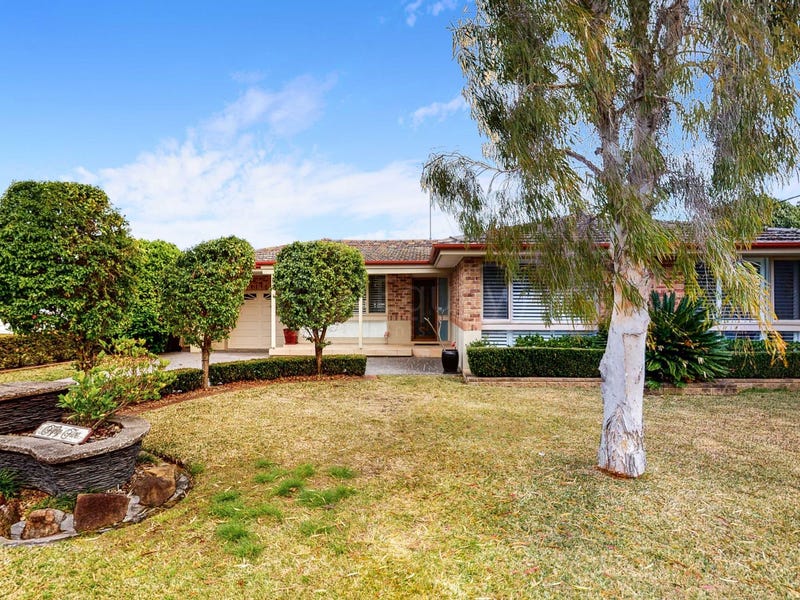 55 Lucas Avenue, Moorebank, NSW 2170 Property Details