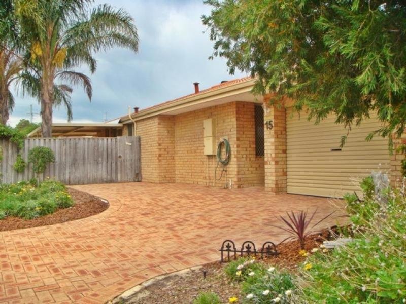 15/39 Woodmore Road, Langford, WA 6147