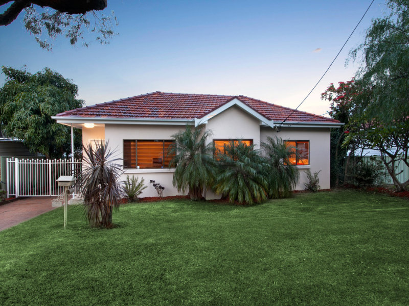 6 Grenville Avenue, Caringbah, NSW 2229 Property Details