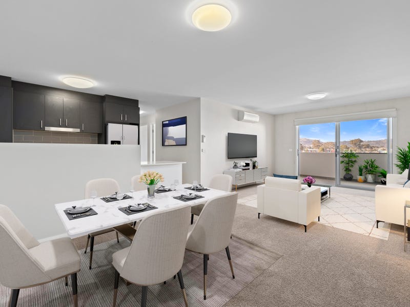 59/241 Flemington Road, Franklin, ACT 2913 Property Details