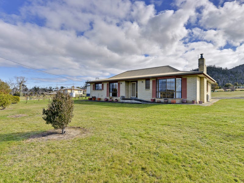 56 Arthur Highway, Dunalley, Tas 7177 Property Details