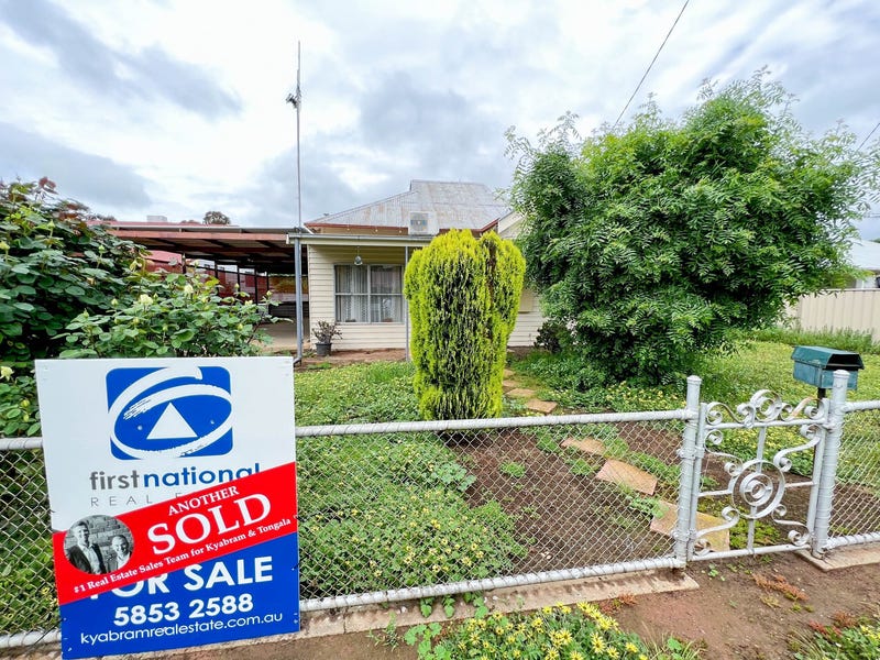 6 Ryrie Street, Stanhope, Vic 3623 Property Details