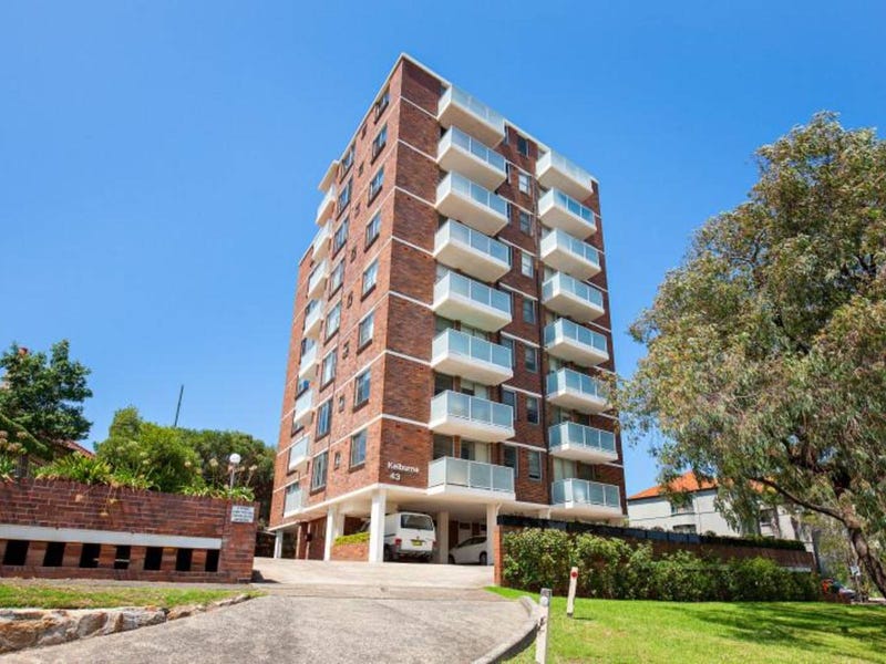 54/43 Musgrave Street, Mosman, NSW 2088