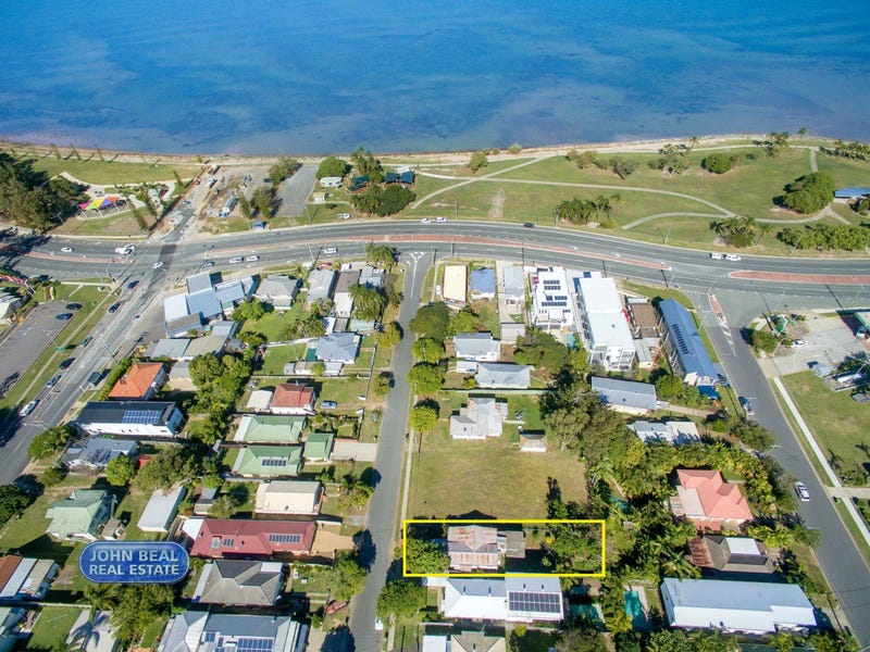 9 Mclennan Street, Woody Point, QLD 4019