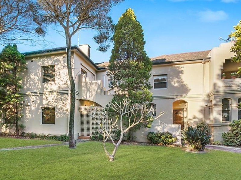 7/2 Hayburn Avenue, Rockdale, NSW 2216 Property Details