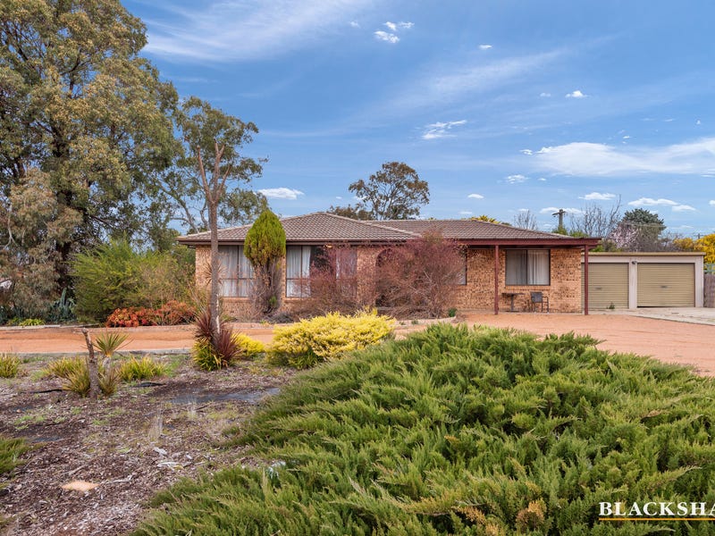 30 Gratwick Street, Gowrie, ACT 2904