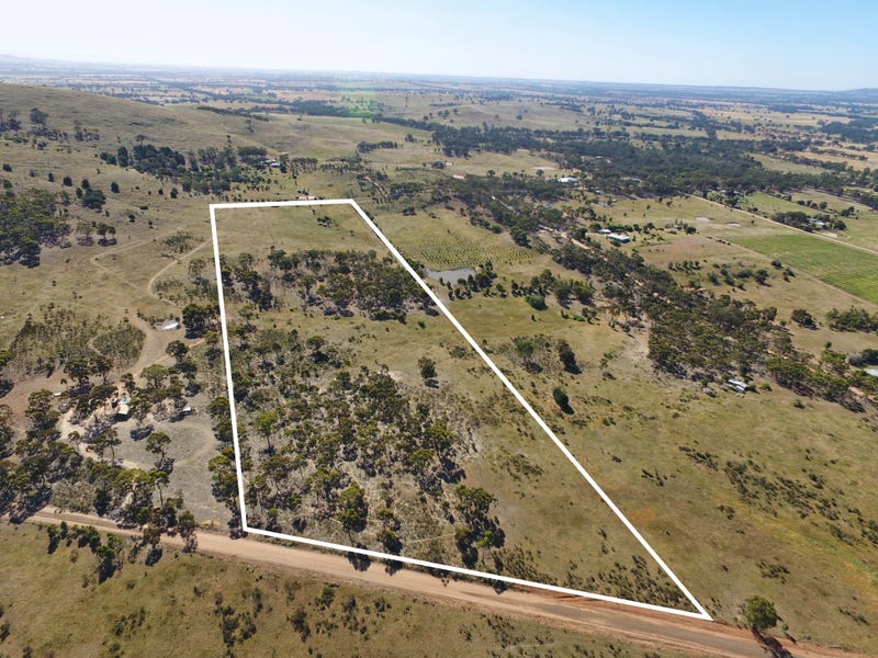 48 Hogan Lane, Landsborough, Vic 3384 Residential Land for Sale