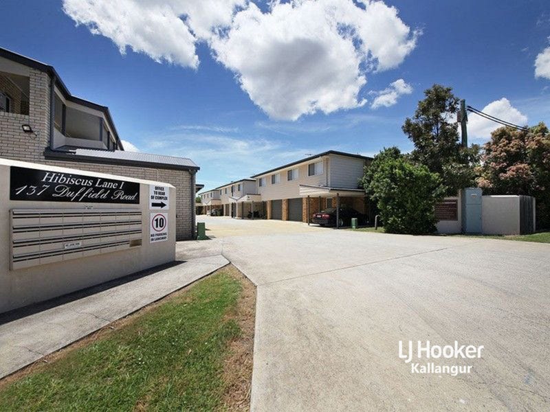 12/137 Duffield Road, Kallangur, Qld 4503 Property Details