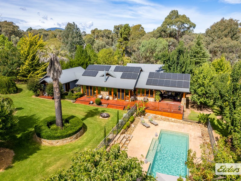 3515A Myrtlefordyackandandah Road, Yackandandah, VIC 3749 realestate