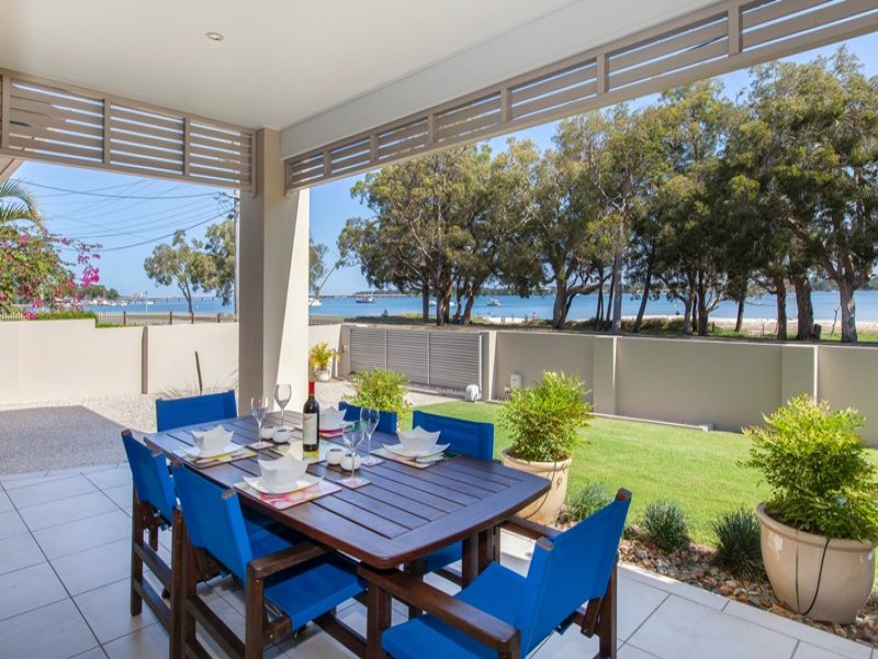 115 Sylvan Beach Esplanade, Bellara, Qld 4507 Property Details