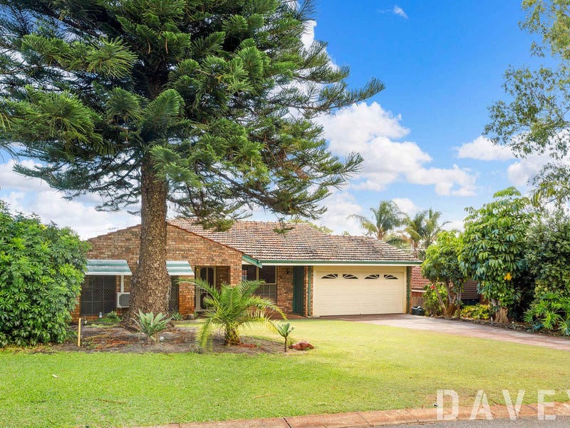 11 Wallangarra Court, Kingsley, WA 6026 Property Details