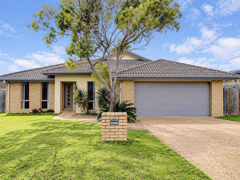 Calliope Layout 52 Katherine Road, Calliope, Qld 4680 - House for Rent - realestate.com.au