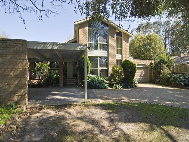 7 Cheeseman Street, Croydon, VIC 3136