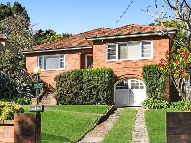 111 Roseville Avenue, Roseville, NSW 2069 Property Details