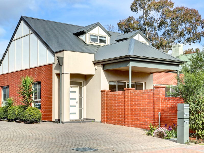 3A Bakewell Street, Evandale, SA 5069 Property Details