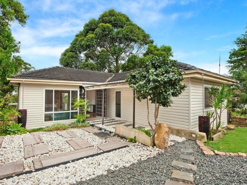 291 Princes Highway, Sylvania, NSW 2224 Property Details