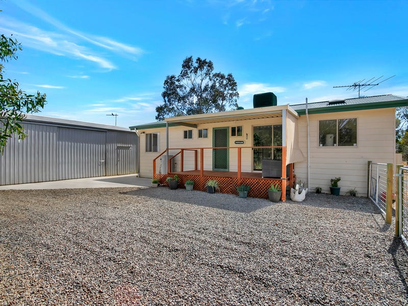 186 Dawkins Road, Lewiston, SA 5501 Property Details