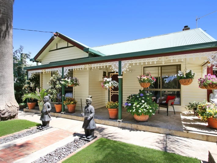 142 Tone Road, Wangaratta, Vic 3677 Property Details