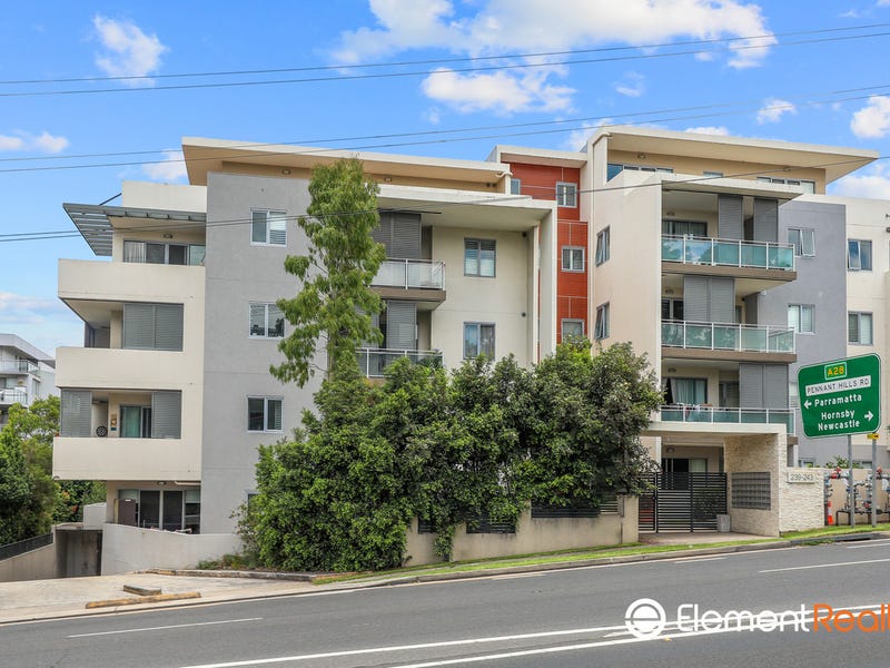 103/239243 Carlingford Road, Carlingford, NSW 2118 Property Details