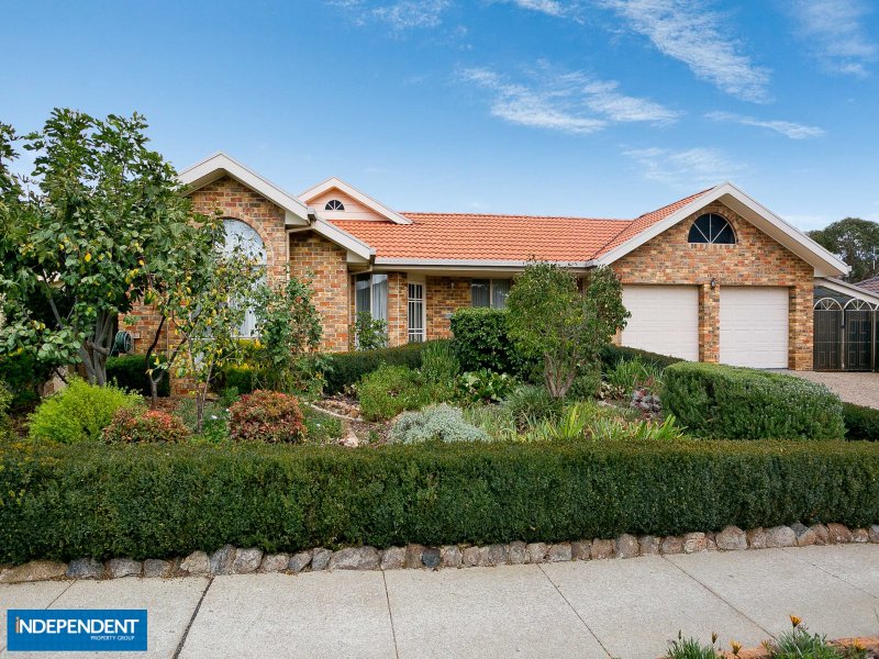 162 Knoke Avenue, Gordon, ACT 2906 Property Details