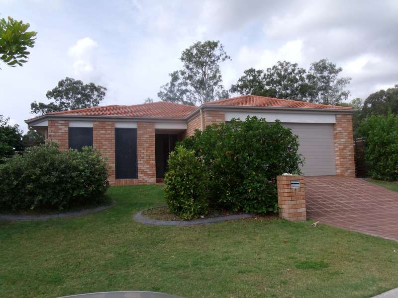 6 Melicope Place, Carseldine, QLD 4034