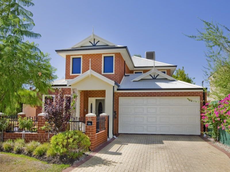 5 Casa Place, Inglewood, WA 6052 Property Details