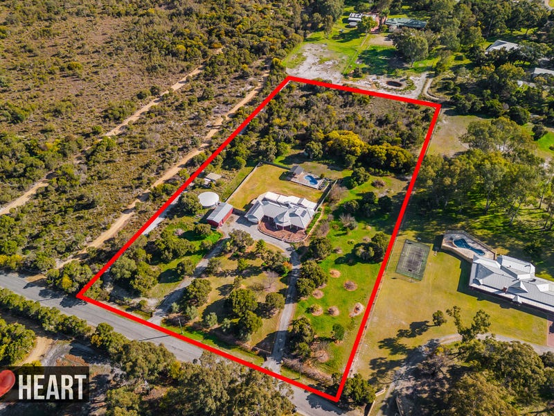 74 Craddon Road, Oakford, WA 6121 Property Details