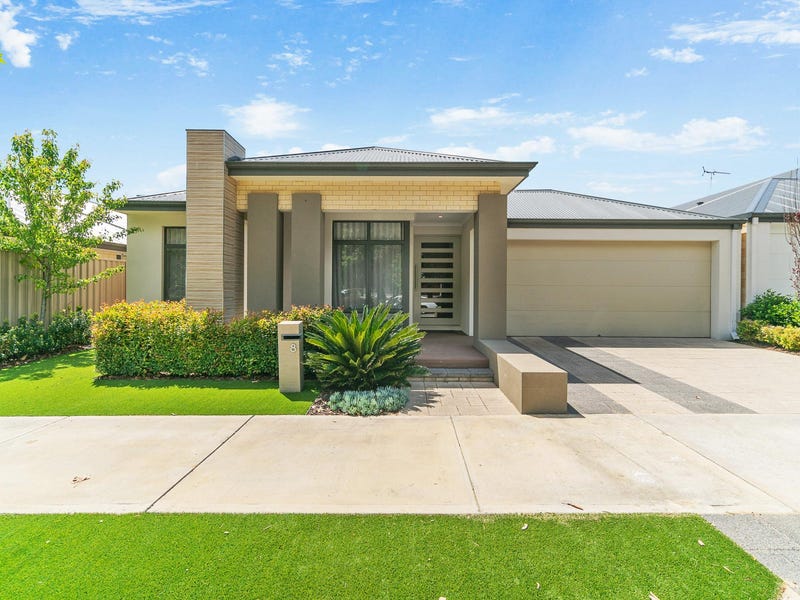 8 Crimson Boulevard, Forrestfield, WA 6058 House for Sale