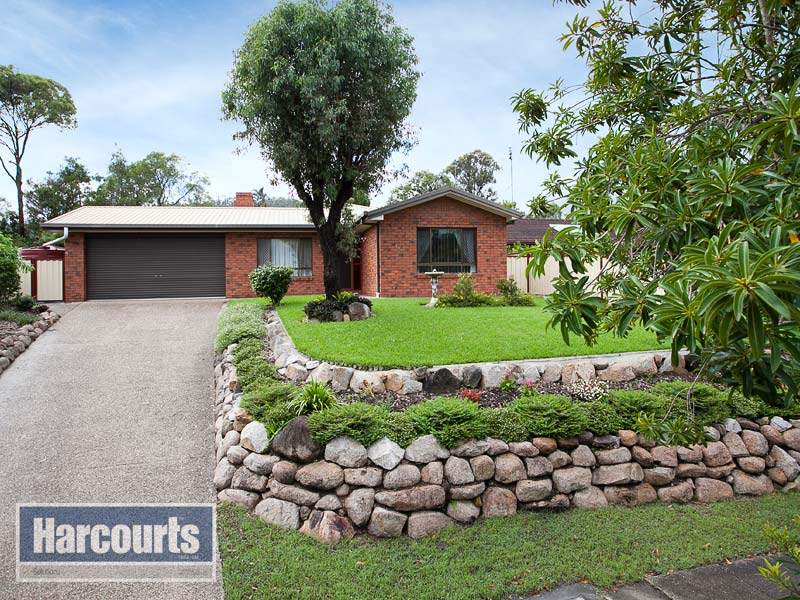 26 Cobalt Street, Keperra, Qld 4054 Property Details