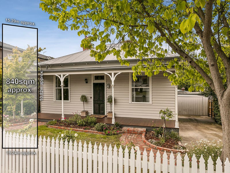 10 Butler Street, Essendon, Vic 3040 Property Details