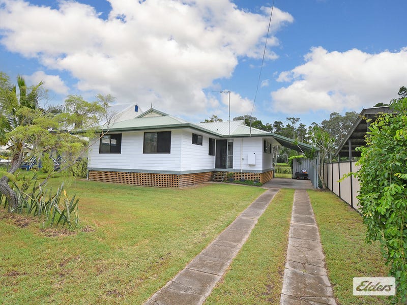 539 O'regan Creek Road, Toogoom, Qld 4655 Property Details