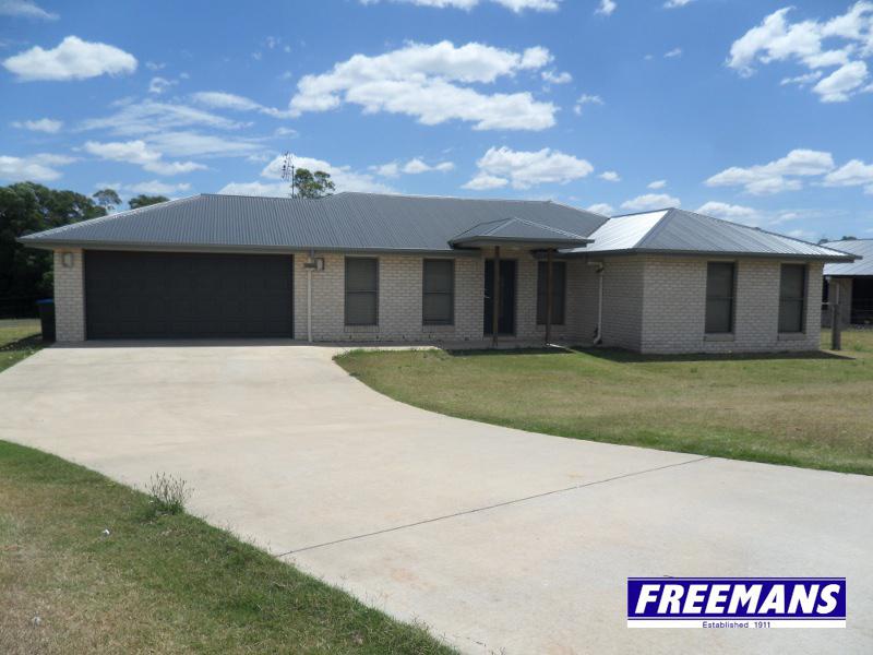 2123 Diamond Court, Kingaroy, Qld 4610 Property Details