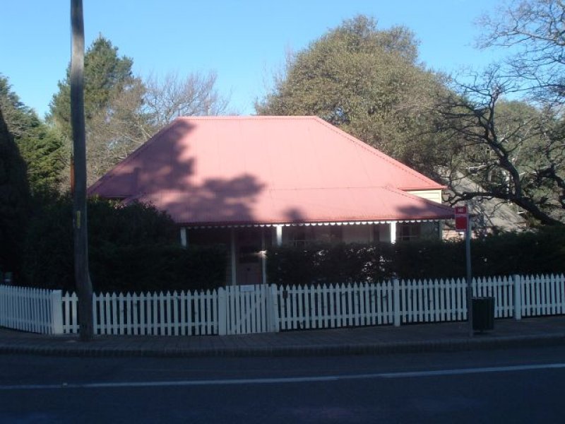 7 Old Hume Highway, Berrima, NSW 2577